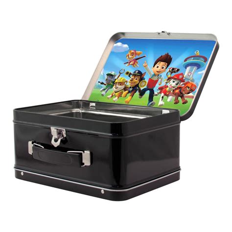 custom metal lunch boxes wholesale|customizable lunch boxes.